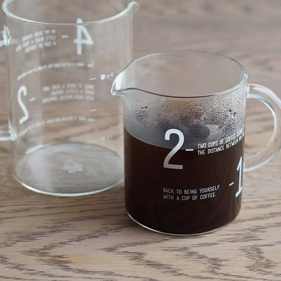 Coffee / Tea